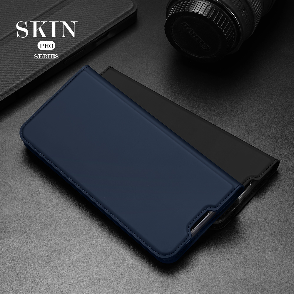 Case OPPO A93 / Pre-order * DUX DUCIS นี้มีสไตล์ธุรกิจที่เรียบง่ายและโครงสร้างตัวเครื่องที่บาง หนัง PU เคลือบเงาที่คัดสรร *