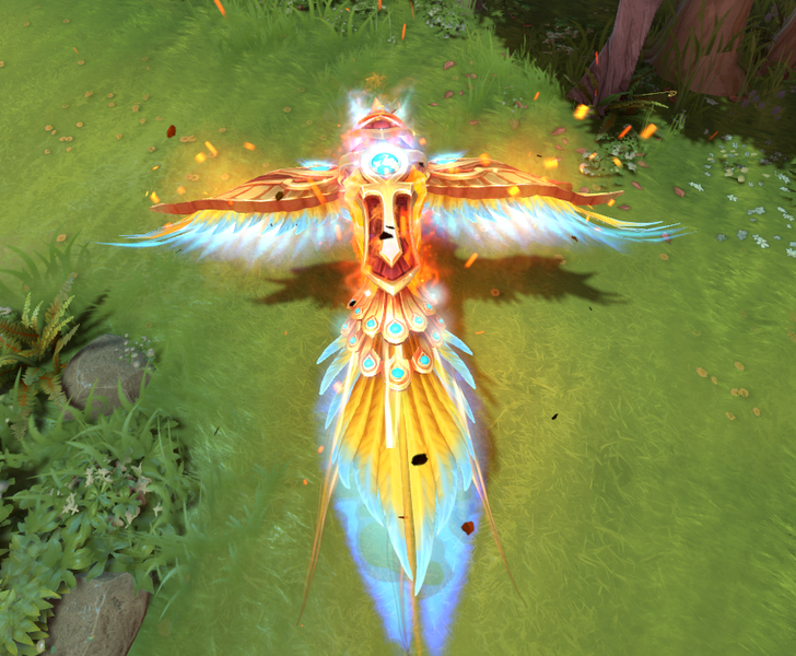 [IN-STOCK]Temple of the Fallen Sun