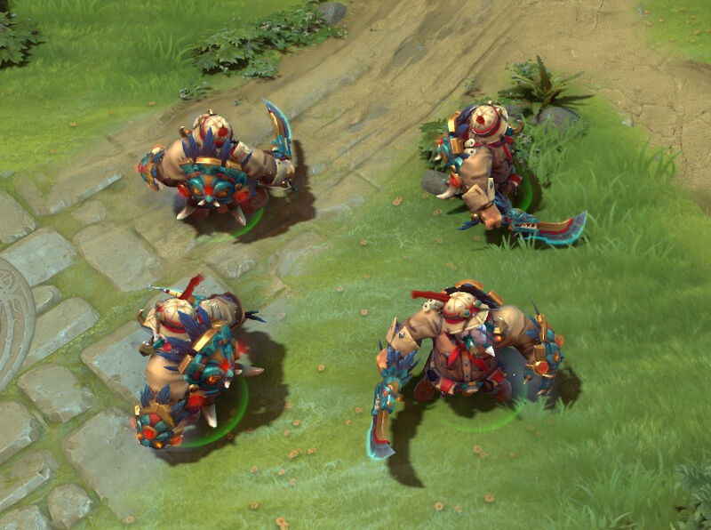 (Pre-order30day)Distinguished Expeditionary