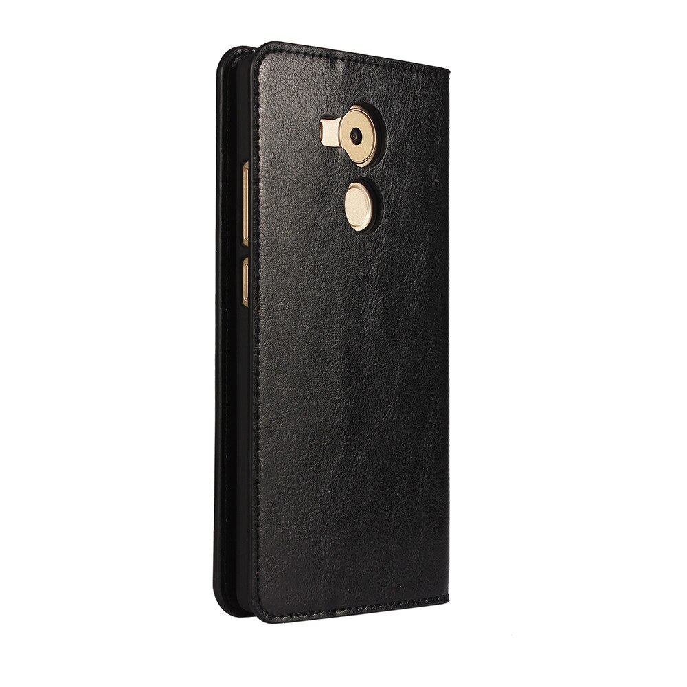 Case Huawei Mate 8 / Pre-order * เคสพรีเมี่ยมธรรมชาติของแท้หนังพลิกธุรกิจกระเป๋าสตางค์ *