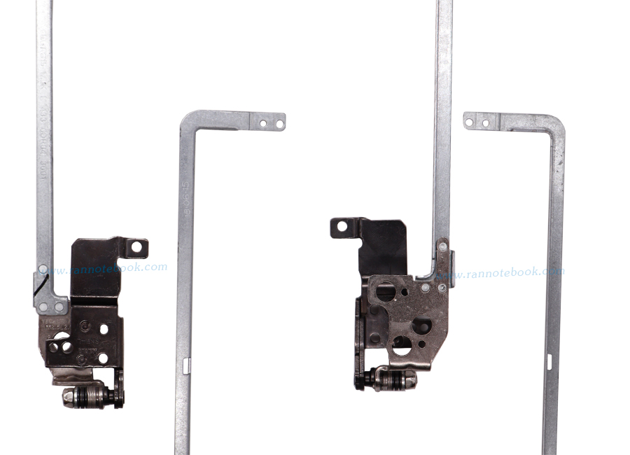 บานพับ โน๊ตบุ๊ค ข้างซ้าย Dell Inspiron 15 3576 แท้ตรงรุ่น ประกันศูนย์ Dell Thailand