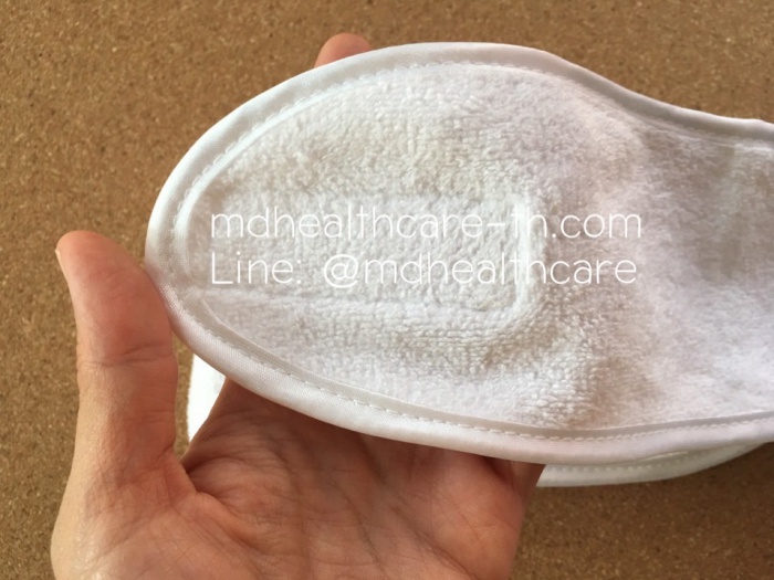 ผ้าคาดผม กว้าง9*ยาว70cm. รุ่นผ้าบาง ยาวพิเศษ (1ชิ้น)