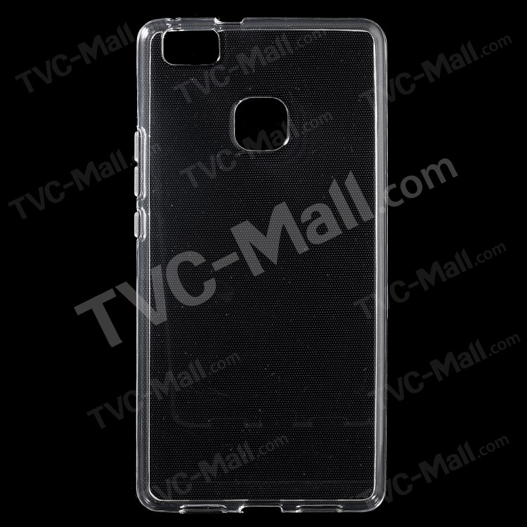 Case Huawei P9 Lite / Pre-order * เคส TPU นุ่มและยืดหยุ่น พื้นผิวมันวาว *