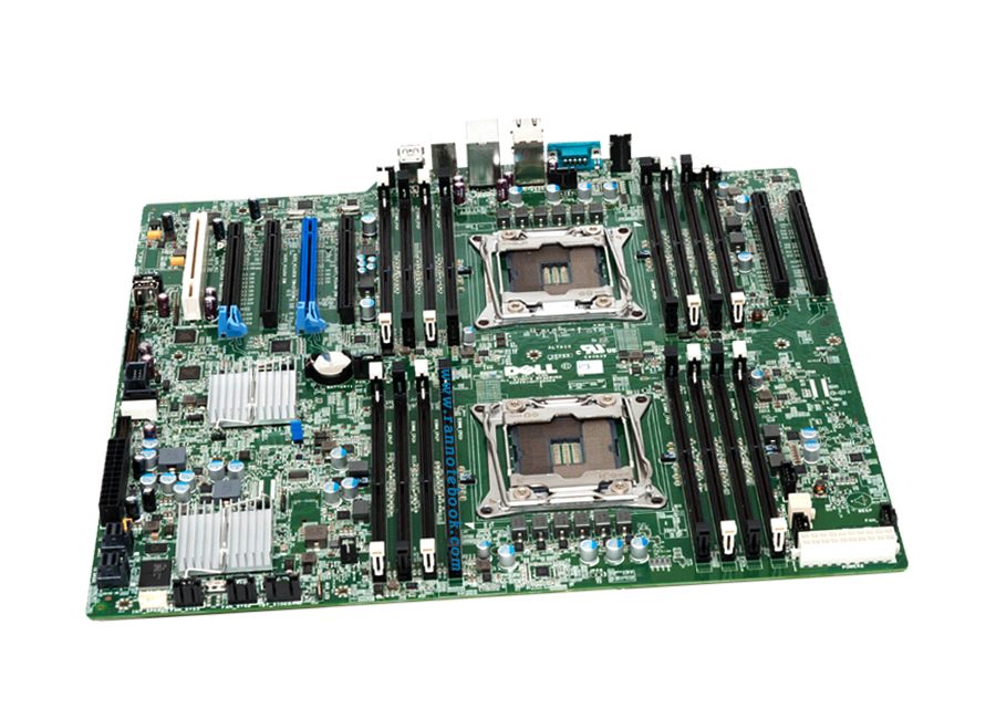 เมนบอร์ด Dell Precision Tower 7910 แท้ศูนย์ รับประกัน Dell Thailand