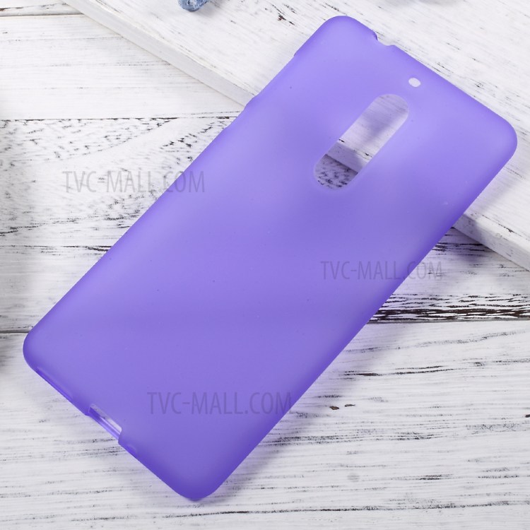 Case Nokia 5 / Pre-order * วัสดุ TPU นุ่มและทนทาน *