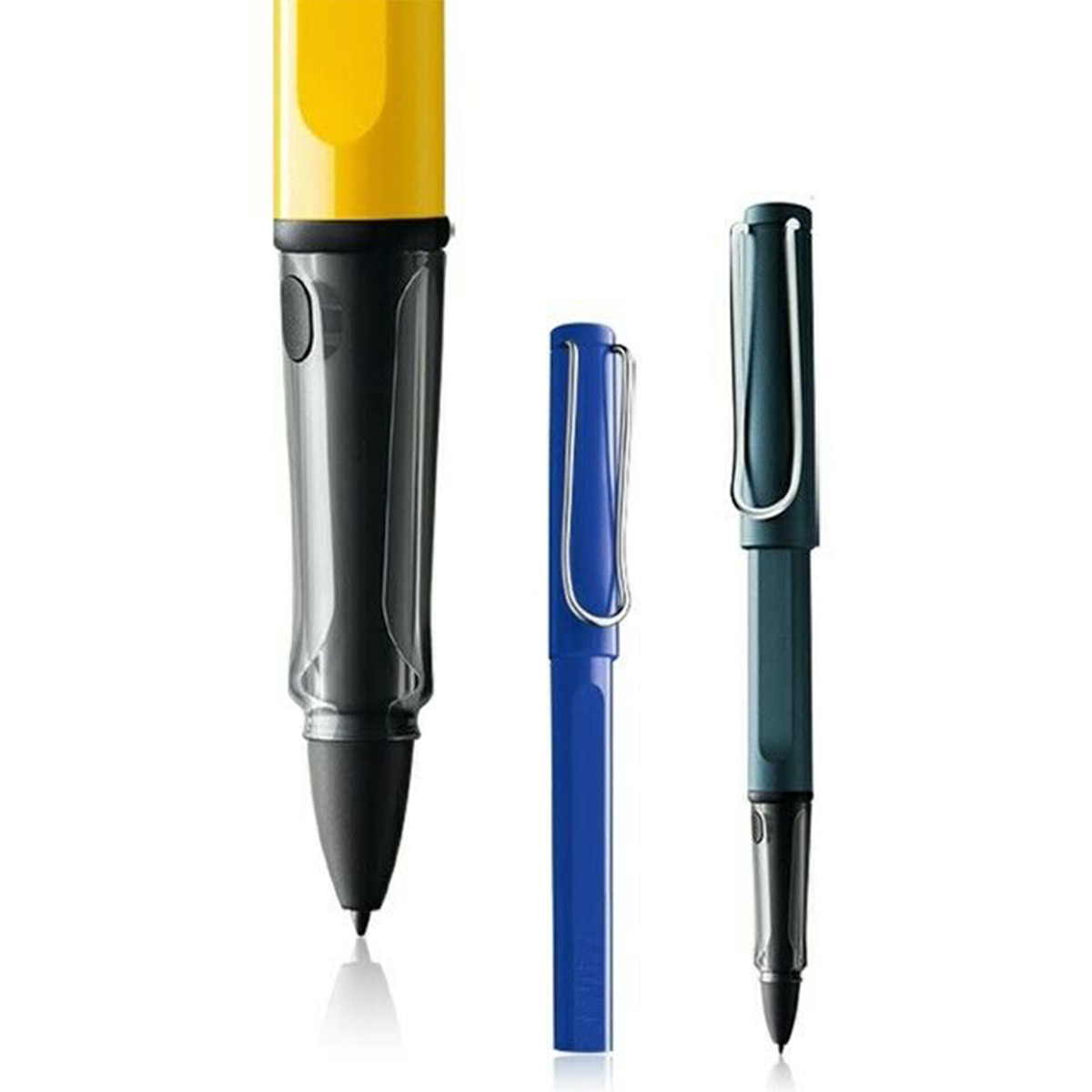 LAMY safari s pen stylus Blue