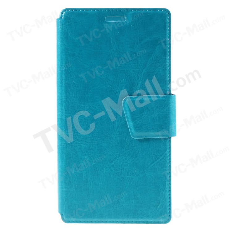 Case Huawei GR 5 / Pre-order * เคสผิวหนังม้า *