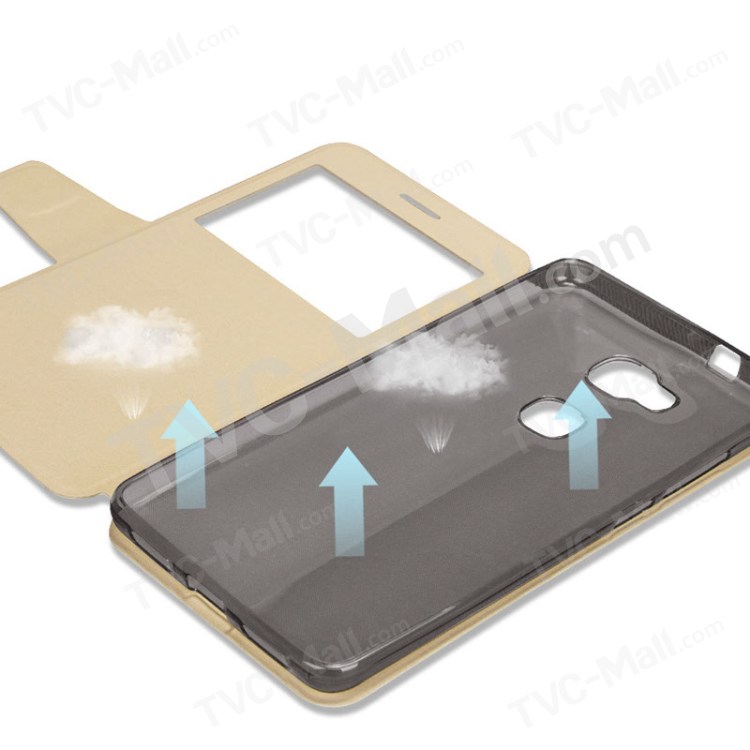 Case Huawei GR 5 / Pre-order * MOFI ผิวเหมือนทราย *