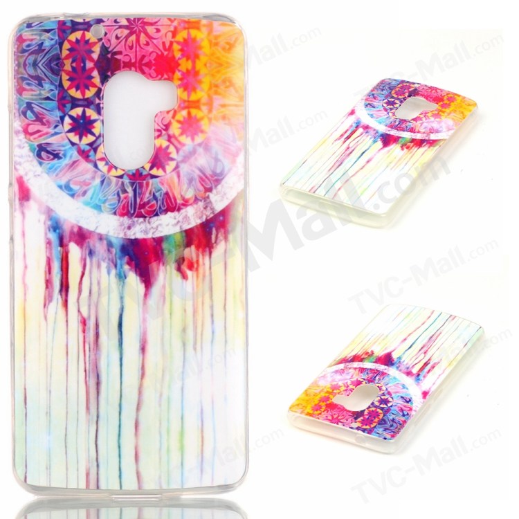 Case Lenovo A7010 / Pre-order * เคส TPU ฝีมือ IMD, ความคงทนของสีที่ยอดเยี่ยม *