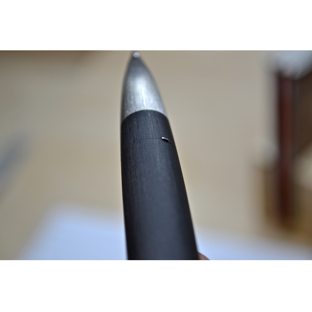 LAMY 2000 Rollerball pen