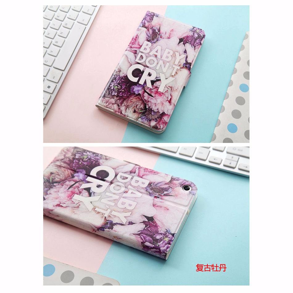 Case Huawei MediaPad T1 7.0 / Pre-order * เคสพิมพ์ลายน่ารัก *