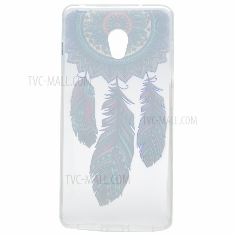 Case Lenovo Vibe P1 / Pre-order * เคส TPU นุ่มบางและน้ำหนักเบา *