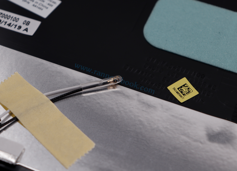 ฝาจอ Dell Latitude 3490 แท้ ตรงรุ่น ลดราคาพิเศษ บอดี้ จอ Dell 3490 ฝาหลังจอโน๊ตบุ๊ค Dell Latitude 3490 แท้ รับประกันศูนย์ Dell Thailand