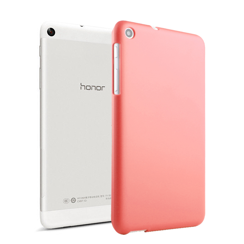 Case Huawei Mediapad T2 7.0 / Pre-order * เคส silicon TPU *