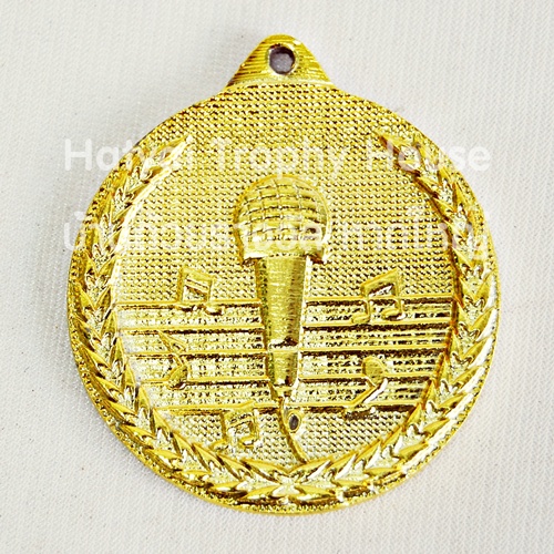 เหรียญรางวัล/กีฬา ร้องเพลง MS-011
