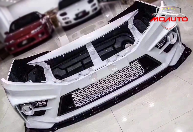 ชุดแต่ง F45 CIVIC FC/FC MC 2019-2020