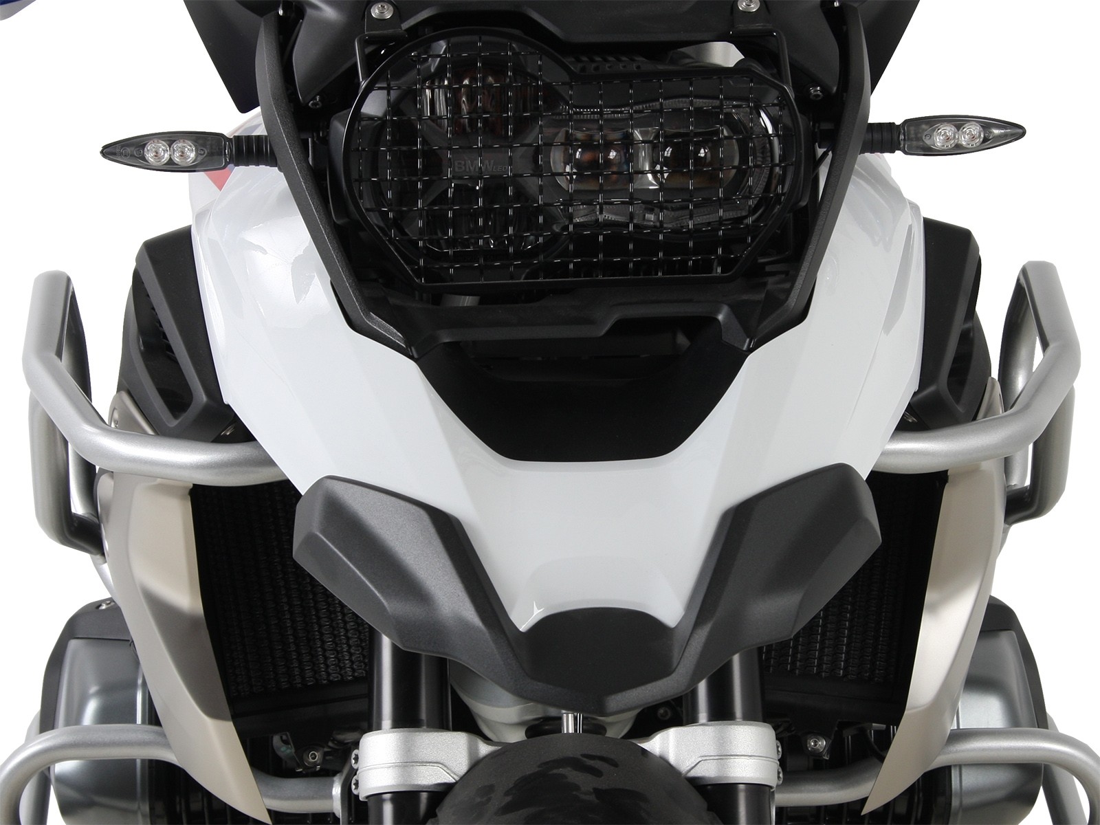 ปากเป็ดแต่ง สำหรับ BMW R1200 GS,R1250GS BM33