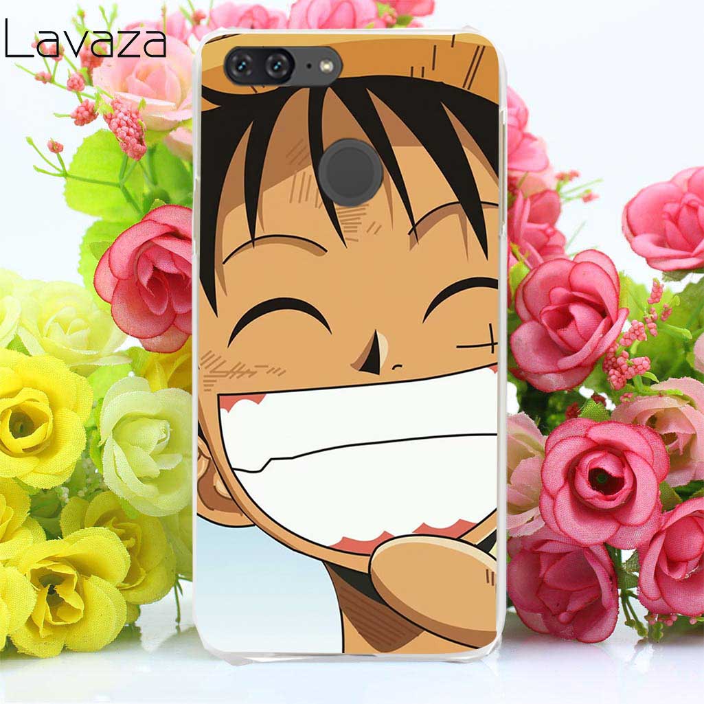 Case Huawei Y5 ii / Pre-order * เคสยางแข็ง พิมพ์ลาย One Piece *