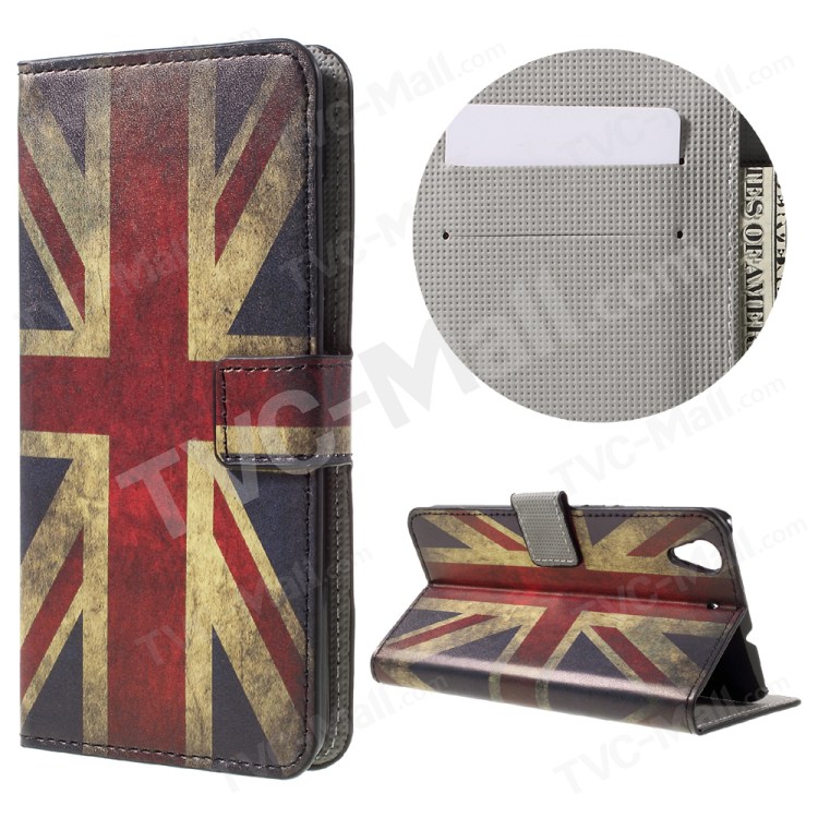 Case Huawei Y6 ii / Pre-order * เคสหนัง พิมพ์ลาย กระเป๋าสตางค์: 2 ช่องเสียบการ์ด + 1 กระเป๋าเงินสด *