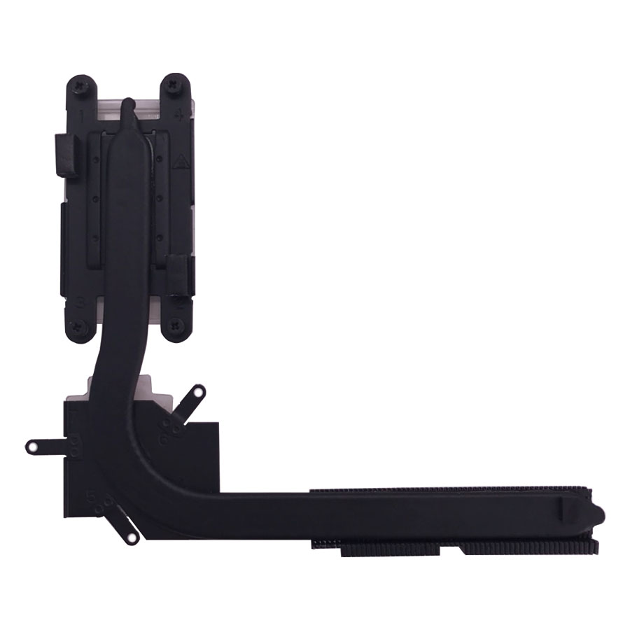 ฮีทซิงค์ Dell Inspiron 5570 แท้ ราคา พิเศษ Heatsink Dell Inspiron 5570 ตรงรุ่น ตรงสปค ประกันศูนย์ Dell Thailand