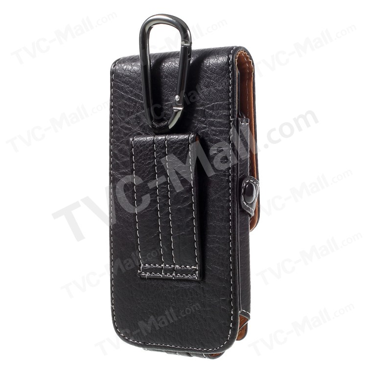 Case Huawei Y5II / Pre-order * วัสดุหนัง PU, เย็บด้วยความระมัดระวัง *