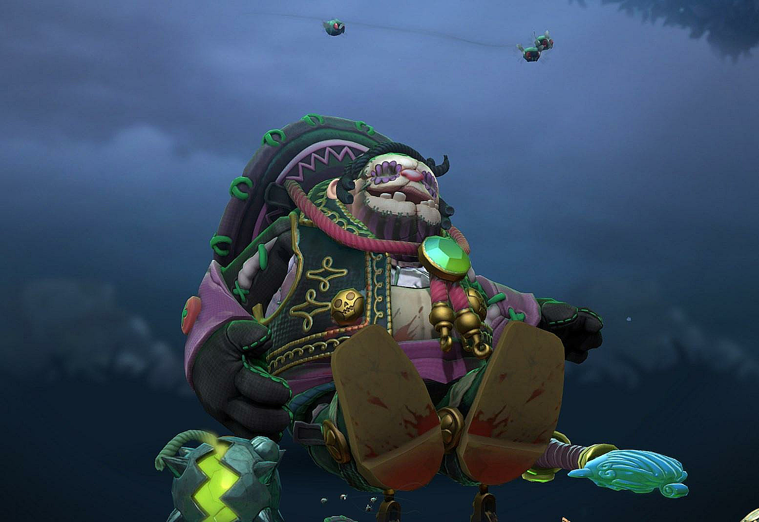 Doll of the Dead