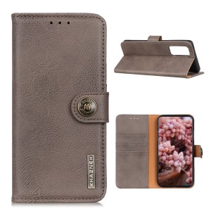 Case Xiaomi Mi 10T 5G / Mi 10T Pro 5G / Pre-order * KHAZNEH Wallet Stand Flip Leather Cover *