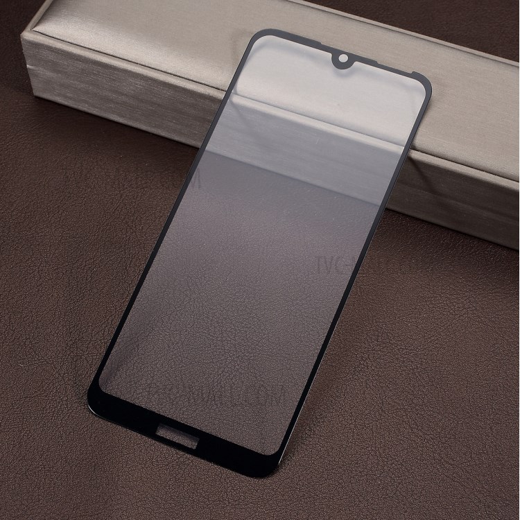 กระจกนิรภัย Huawei Y6 2019 / Y6 Pro (2019) / Pre-order * 9D กระจกฟิล์มป้องกันหน้าจอแบบเต็มหน้าจอ *