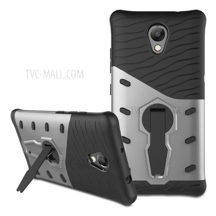 Case Lenovo Vibe P2 / Pre-order * เคส PC + เคสสมาร์ทโฟน TPU กับ 360 องศา *