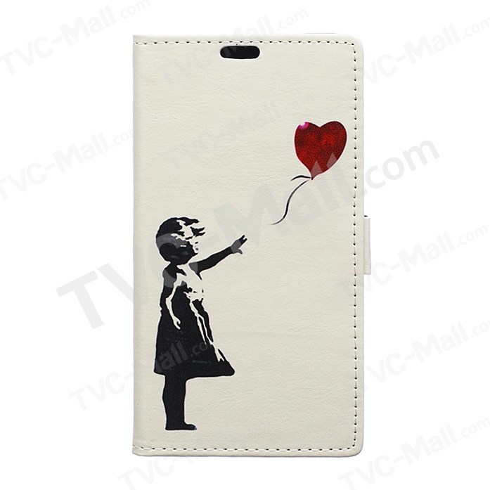 Case Huawei GR 5 / Pre-order * เคสหนังพิมพ์ลาย *