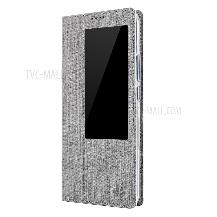 Case Huawei Mate 20 Pro / Pre-order * VILI DMX ใช้วัสดุหนัง PU และวัสดุ TPU คุณภาพดีเนื้อสัมผัสเรียบ *