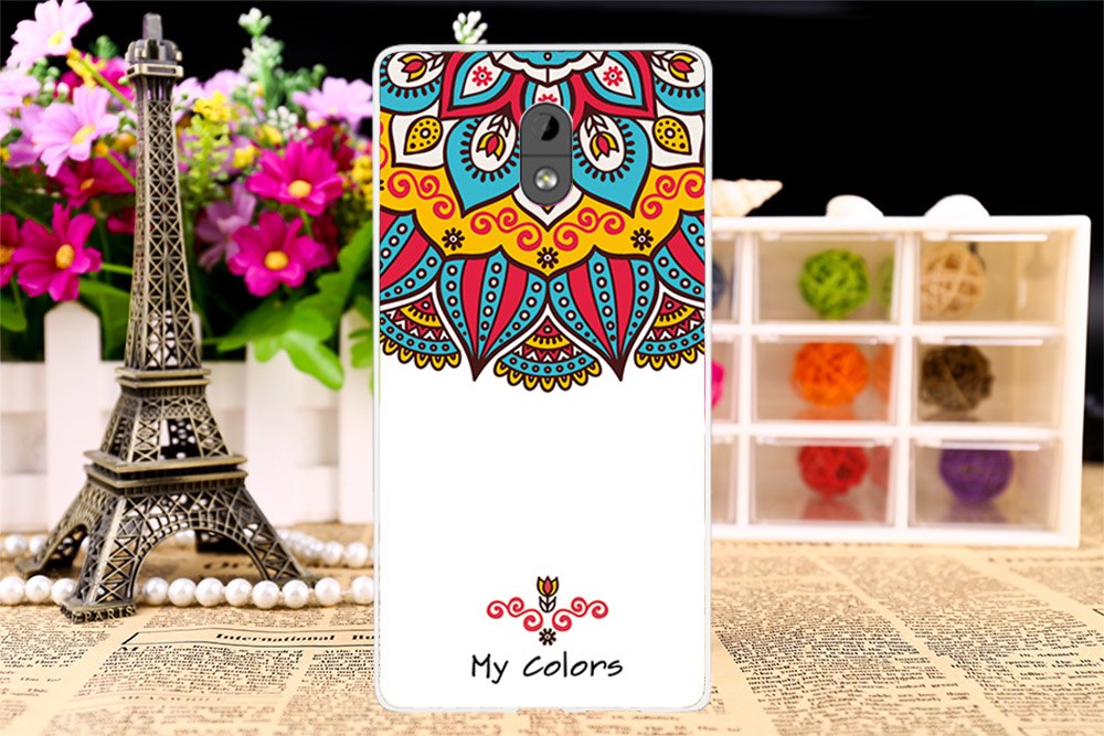 Case Nokia 3 / Pre-order * เคสพลาสติกแข็งพิมพ์ลาย *