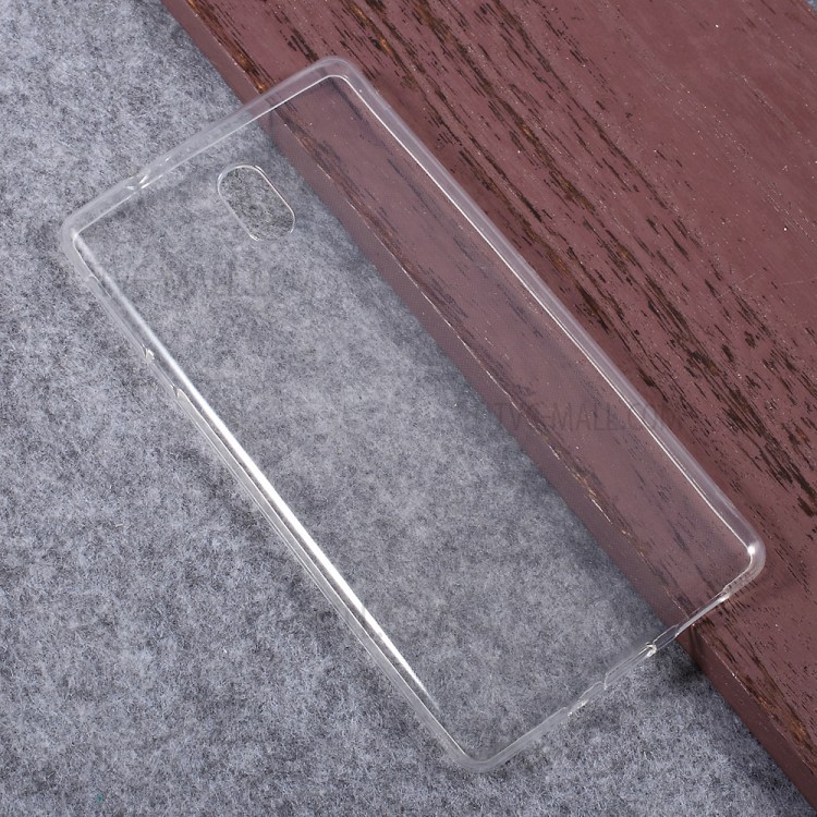 Case Nokia 3 / Pre-order * เจลนุ่ม TPU ทนทานและยืดหยุ่นสูง *