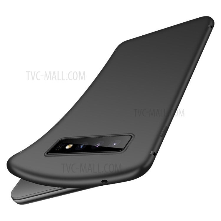 Case Samsung Galaxy S10 / Pre-Order * NXE เคสซอฟท์บางเฉียบ Matte TPU *