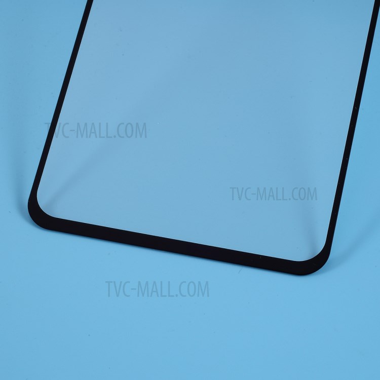 กระจกกันรอย Samsung Galaxy A51 / Pre-order * RURIHAI 2.5D Solid Defense *