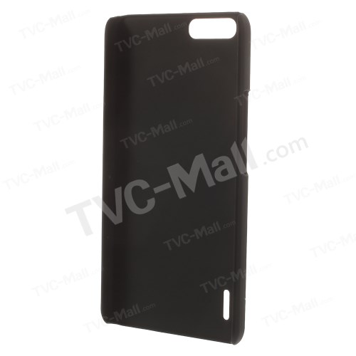 Case Huawei Honor 6 Plus / Pre-order * เคสยาง แข็ง *