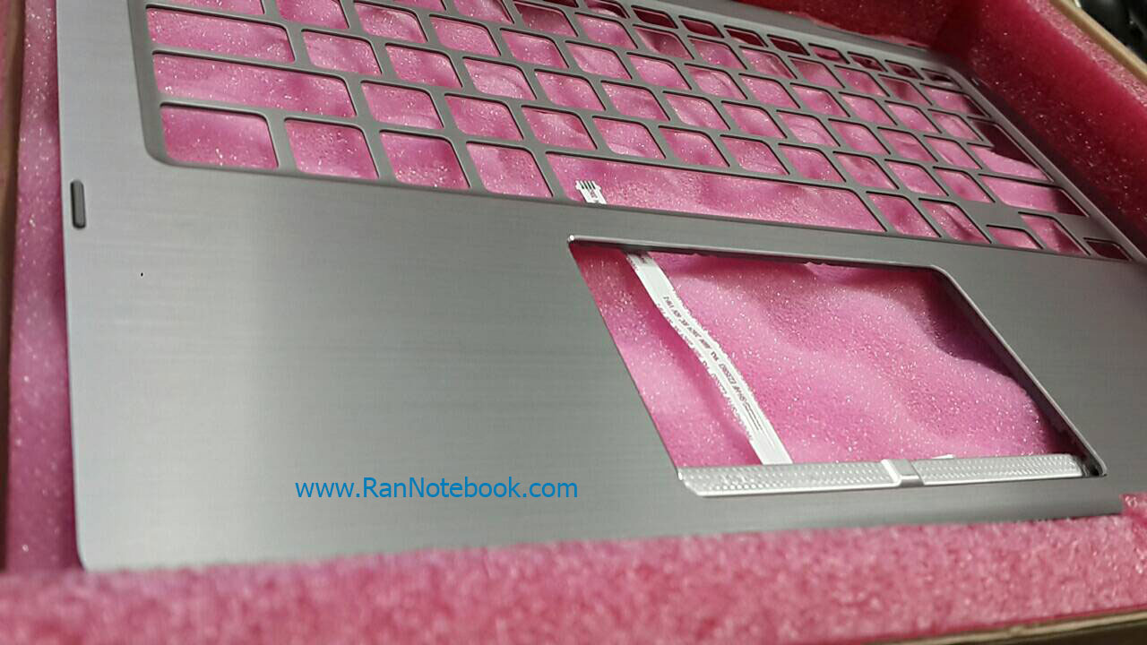 Palmrest Dell inspiron 7373 2 in 1 บอดี้แท้ ตรงรุ่น จาก Dell Thailand