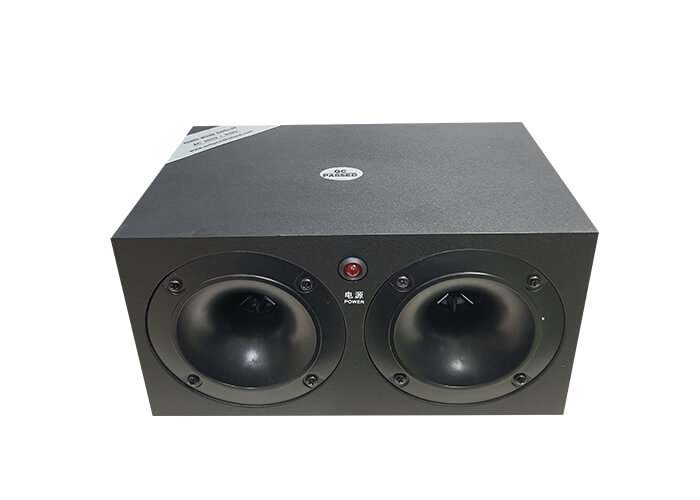 AP-03 เครื่องไล่หนูและแมลงแบบ 3 คลื่น ครอบคลุมพื้นที่ 500 ตรม.