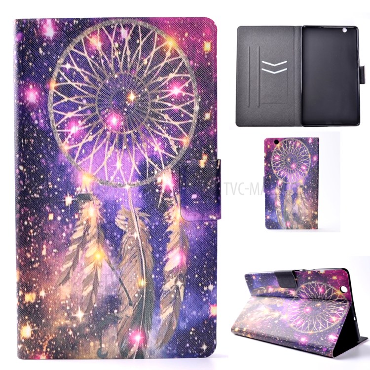 Case Huawei MediaPad M3 / Pre-order * รูปแบบการพิมพ์ PU Case หนังพร้อมช่องเสียบการ์ด *