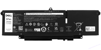 Battery 66DWX