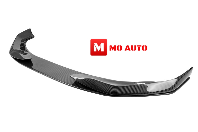 ลิ้นหน้า BMW G30 คาร์บอน ทรง AC