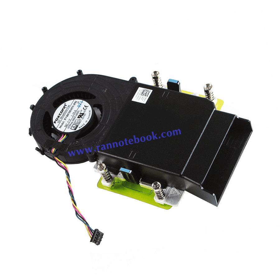 พัดลมระบายความร้อน Dell OptiPlex 5070 Micro 27H4V แท้ ตรงรุ่น