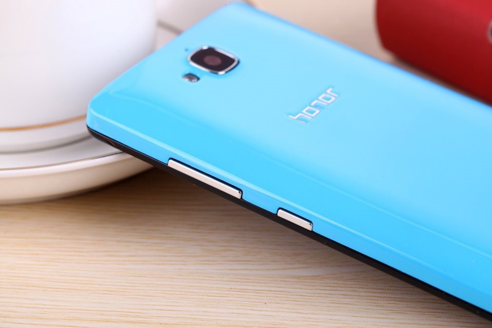 ฝาหลัง Huawei Honor 3C / Pre-order * OEM ที่มีคุณภาพดี ปกฝาหลัง *
