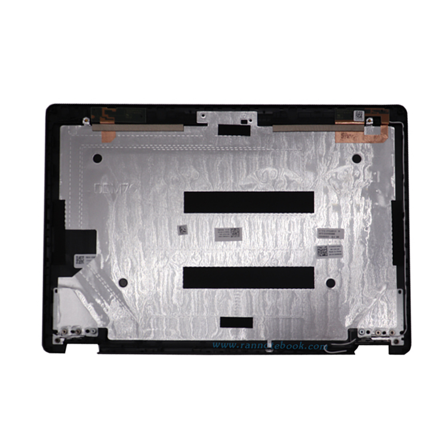 บอดี้โน๊ตบุ๊ค ฝาหลังจอ Dell Latitude 5490 แท้ ตรงรุ่น ประกันศูนย์ Dell Thailand