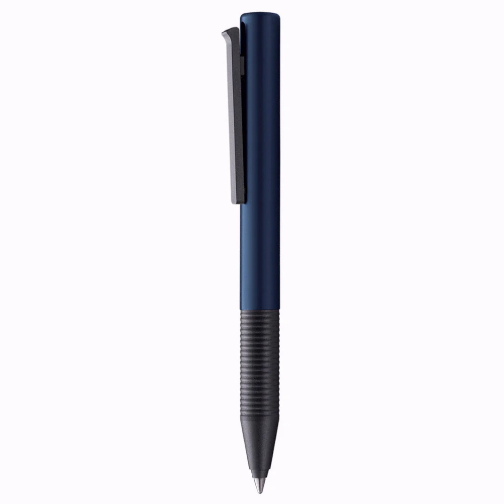 LAMY tipo rollerball pen blue black limited edition 2021