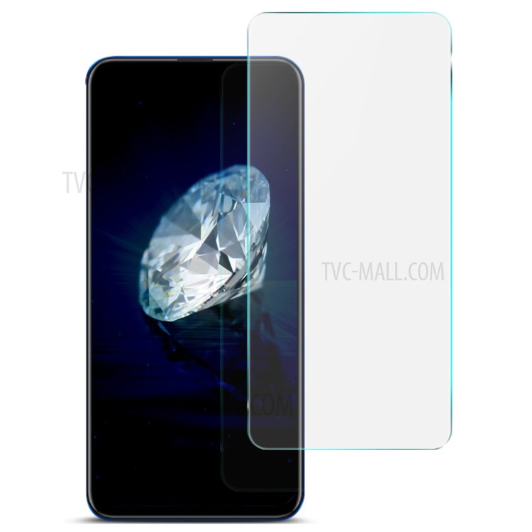 กระจกนิรภัย Huawei Y9s / Pre-Order * IMAK H ทำจากกระจกนิรภัยคุณภาพสูงตัวป้องกันหน้าจอนี้มีความโปร่งใสสูงและสัมผัสที่ละเอียดอ่อน *