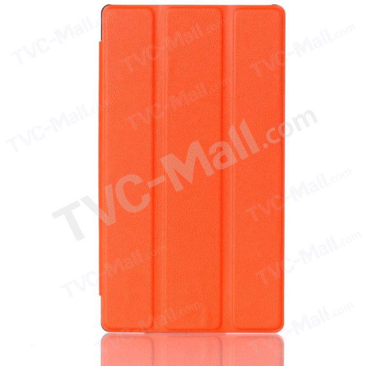 Case Lenovo Tab2 A7-30 / Pre-order *เคส 3 พับ*