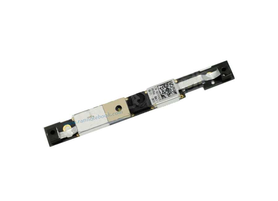 กล้อง Web Camera Dell Vostro 3400 แท้ ราคาพิเศษ กล้องเว็บแคม Dell 3400 ตรงรุ่น ตรงเปค รับประกันศูนย์ Dell Thailand