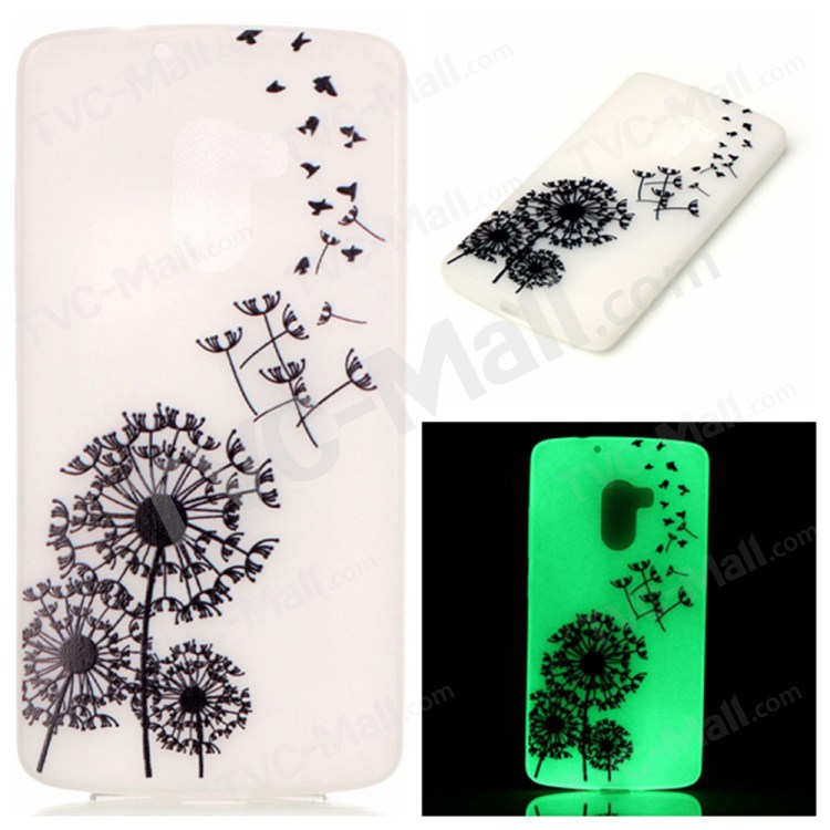 Case Lenovo A7010 / Pre-order * ส่องสว่างเคส TPU อัลตร้าบางและเบาหวิว *