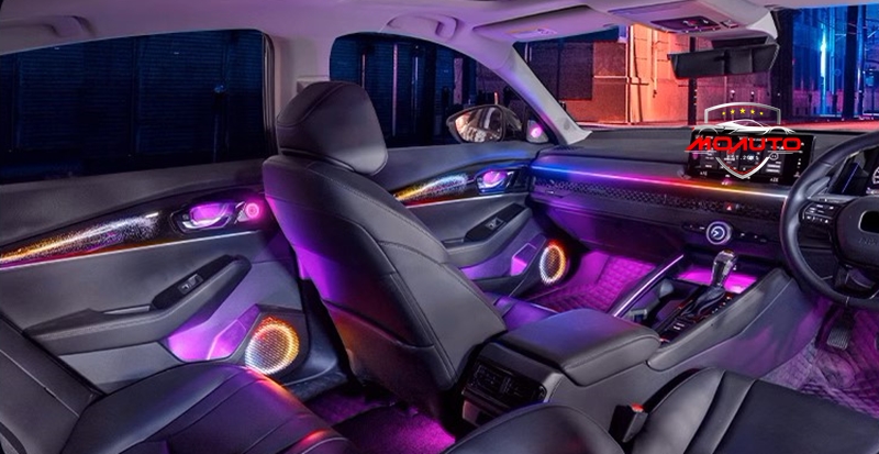 ไฟ Ambient Light V2 STAR ACCORD G11